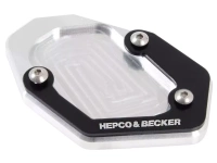 BMW R 1200 GS (2008-2012) Poszerzenie stopki bocznej