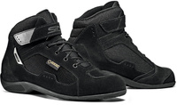 Buty motocyklowe SIDI Duna GORE-TEX czarne