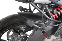 Błotnik tylny PUIG do Kawasaki Versys 650 07-22