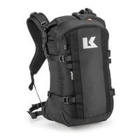 Plecak motocyklowy KRIEGA R22 22L czarny
