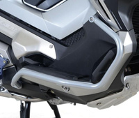 Crashbar/Gmol RG RACING HONDA X-ADV SILVER