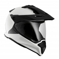 Kask motocyklowy BMW GS light biały 56/57