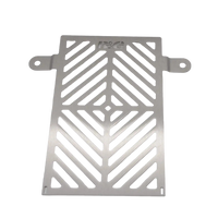 OSŁONA CHŁODNICY OLEJU RG RACING DUCATI SUPERSPORT (S) 17-20/950 SUPERSPORT (S) 21- STAL NIERDZEWNA