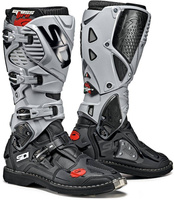 Buty SIDI CROSSFIRE 3 czarno-szare