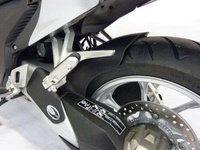 Błotnik tylny RG RACING HONDA VFR1200 BLACK