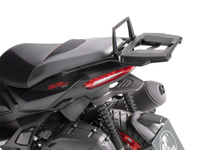 Alurack top case rack black for Aprilia SR GT 125/200/Sport (ab 2022)