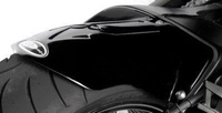 Błotnik tylny RG RACING YAMAHA FZ8 / FZ8 FAZER / FZ1 / FZ1 FAZER BLACK