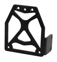 LAMPA Naxox uchwyt do tablicy rejestracyjnej do skutera