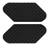 LAMPA Grip-Tank X1 pady boczne- czarne