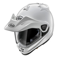 Kask motocyklowy cross/enduro ARAI TOUR-X5 WHITE