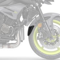 Przedłużenie błotnika do Yamaha R1 09-22 / MT-10 16-21 (przednie)