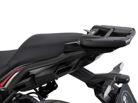 Easyrack topcase carrier black for Kawasaki Versys 650 (2022-)