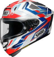 Kask motocyklowy integralny SHOEI X-SPR PRO ESCALATE TC-10