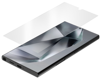 Hartowane szkło ochronne wyświetlacza Quad Lock - Samsung Galaxy A34