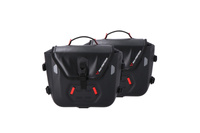 ZESTAW SAKW BOCZNYCH SYSBAG WP S/S SW-MOTECH HONDA CB1000R (21-)