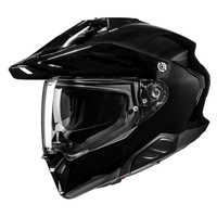 Kask HJC Rpha60 Solid Metal Black