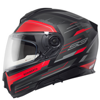 Kask motocyklowy integralny Schuberth S3 Apex Anthracite