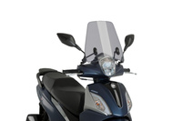 Szyba turystyczna PUIG do KTM 1290 Super Adventure R/S 21-22