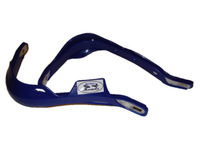 Osłona dłoni ENDURO CC-PC-162 niebieska kier. 22mm