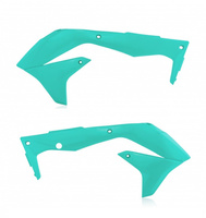 Kawasaki boki od baku paliwa Acerbis KXF 450 2016