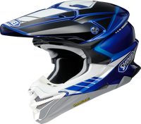 KASK CROSS SHOEI VFX-WR 06 Jammer TC-2