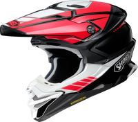KASK CROSS SHOEI VFX-WR 06 Jammer TC-1