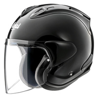 Kask motocyklowy Arai SZ-R EVO 187 Diamond Black