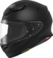 Kask motocyklowy integralny SHOEI NXR 2 czarny mat