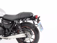Triumph Street Twin (2016-) stelaż pod sakwy boczne