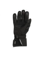 Rękawice motocyklowe RICHA WINTERPULSE WP BLACK