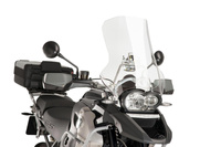 Błotnik tylny PUIG do BMW K1200 R/S 04-08 / K1300 R/S 09-15