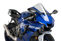 Boczne spoilery dociskowe do Yamaha R1 20-22