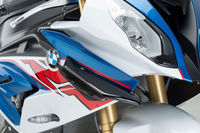 Boczne spoilery dociskowe do BMW S1000RR 15-18