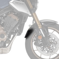 Przedłużenie błotnika do Honda CB650R 19-22 / CBR650R 19-20 (przednie)