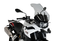 Boczne spoilery dociskowe do BMW S1000RR 15-18