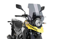 Szyba turystyczna PUIG do Suzuki DL250 V-strom 17-21