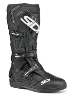 Buty motocyklowe crossowe SIDI CROSSAIR czarne