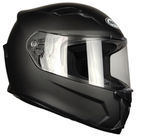 Kask motocyklowy integralny NAXA F25/B