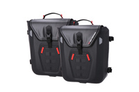 ZESTAW SAKW BOCZNYCH SYSBAG WP M/M SW-MOTECH YAMAHA TRACER 9 (20-)