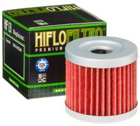 Filtr oleju HifloFiltro HF131 Hyosung GT 125 Naked
