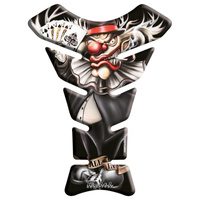 Tank Pad KEITI MAJESTIC CLOWN