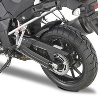 Błotnik tylny GIVI - SUZUKI DL 1000 V-STORM (14 - 15)