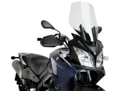Błotnik tylny PUIG do BMW F800R 09-20