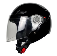 Kask motocyklowy otwarty NAXA S21/A