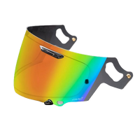 Szyba ARAI VAS-V MAX VISION do kasku RX-7 V/QV/CONCEPT-X/RENEGADE-V/CHASER-X/PROFILE-V mirror red