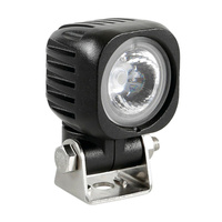 LAMPA Cyclops-Square, dodatkowe światło, 1 dioda LED - 9/32V, wiązka ostrości