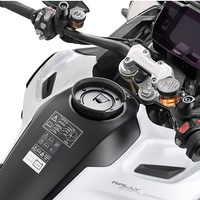 GIVI MOCOWANIE TANKLOCK - TRIUMPH Tiger 1200 GT Explorer (22)
