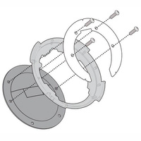 Mocowanie tanklock GIVI SUZUKI