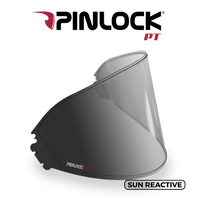 PINLOCK FOTOCHROMATYCZNY PROTECT TINT HJC DO SZYBY HJ33 (DO KASKU I90)