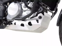 BMW G 310 R (2016-) Osłona silnika